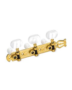 Schaller machine heads Lyra model