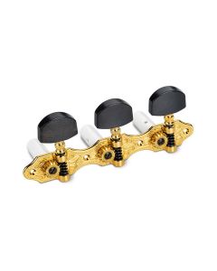 Schaller machine heads Hauser model