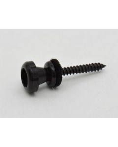 Strapholder for Security locks Black