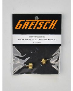 Gretsch Genuine Replacement Part strap buttons