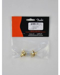 Gretsch Genuine Replacement Part strap buttons