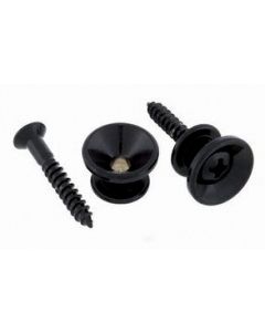 AP-0670-003 Black Strap Buttons