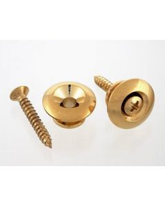 AP-0684-002 Oversized Gold Buttons