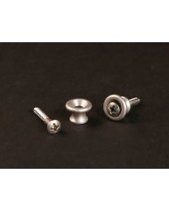 Gotoh Master Relic Collection strap buttons with screws