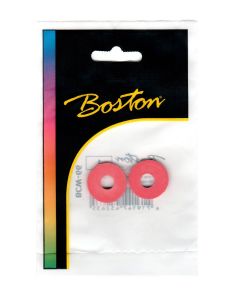 Boston strap locking system - pair of rubber swing top bottle washers