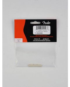 Fender Genuine Replacement Part fingerboard nut