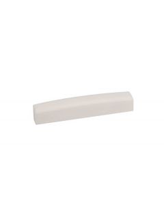 Topkam, been, 46(43,5)x9x6mm gevormd