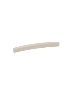 Topkams, voor electrische gitaar,Strat model, plastic, 51x6mm , gevormd, 12-pack