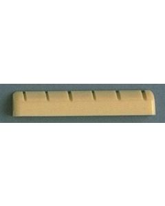 BN-2875-025 Classical Slotted Nut