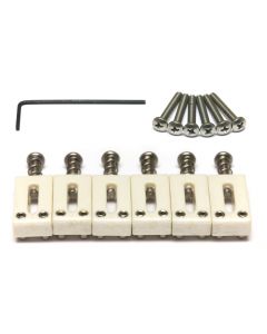 Graph Tech TUSQ PQ-8000-00 - ST & TE Style Saddles