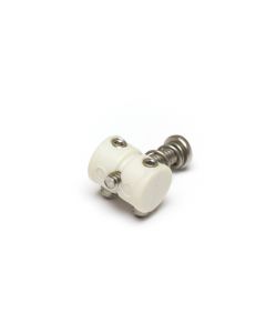 Graph Tech TUSQ PQ-8108-00 - F- style Offset Barrel Saddles