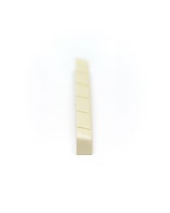 Graph Tech TUSQ XL PQL-5000-AG - Aged F- Style Electric Guitar Nut