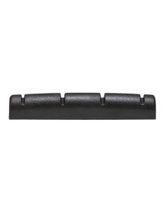Graph Tech Black TUSQ XL PT-1250-00 - Ukulele Nut