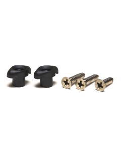 Graph Tech Black TUSQ XL PT-5001-00 - ST & TE Guitar Nut