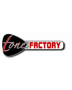 Tonefactory Cadeaubon 50 euro