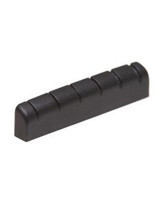 Graph Tech Black TUSQ XL PT-6010-00 - G- Style USA Guitar Nut