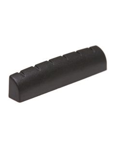 Graph Tech Black TUSQ XL PT-6060-L0 - G- Style Guitar Nut