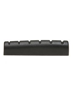 Graph Tech Black TUSQ XL PT-6114-00 - Acoustic/Electric Guitar Nut