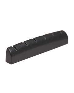 Graph Tech Black TUSQ XL PT-6114-L0 - Acoustic/Electric Guitar Nut