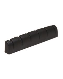 Graph Tech Black TUSQ XL PT-6134-L0 - Acoustic/Electric Guitar Nut