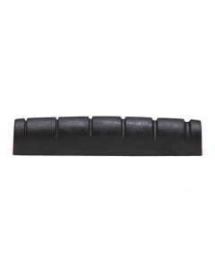 Graph Tech Black TUSQ XL PT-6136-00 - Acoustic/Electric Guitar Nut