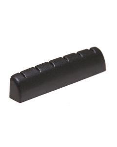 Graph Tech Black TUSQ XL PT-6143-00 - Acoustic/Electric Guitar Nut