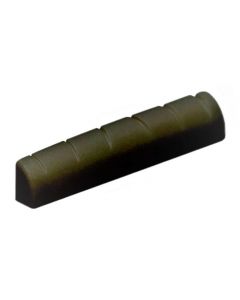 Graph Tech BLACK TUSQ XL Slotted G- Style Acoustic Nut