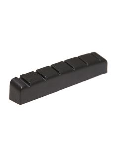 Graph Tech Black TUSQ XL PT-6642-L0 - Acoustic/Electric Guitar Nut