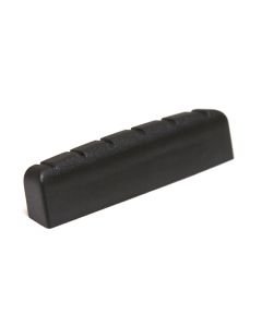 Graph Tech Black TUSQ XL PT-M644-00 - Martin Style Acoustic Guitar Nut