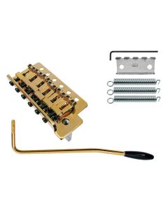 Tremolo Strat