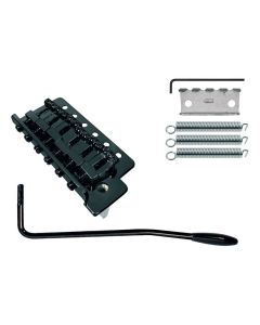 Tremolo Strat