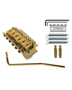 Tremolo Strat