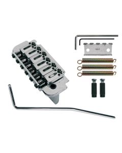 Tremolo Strat