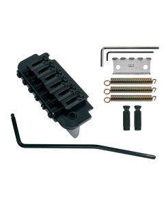 Tremolo Strat