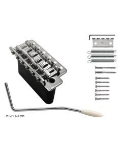 Wilkinson tremolo