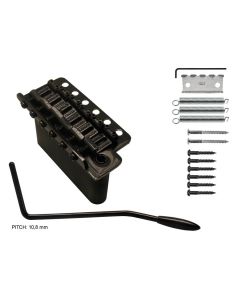 Wilkinson tremolo