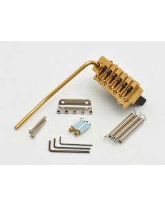 Wilkinson VS-100N Tremolo honed gold