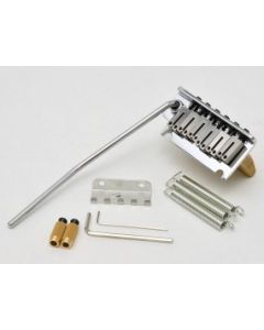 Tremolo for USA Strat chrome