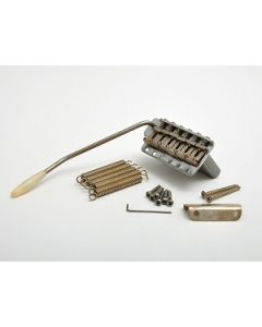 Gotoh GE-101TS Tremolo Relic Aged Chrome