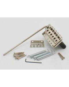 Tremolo, PRS-style Satin Chrome