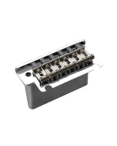 Fender Genuine Replacement Part tremolo assembly for American Standard Strat ('08-Present)