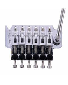 Floyd Rose FRTC100SS - Original Hot Rod Series Tremolo System - Chrome