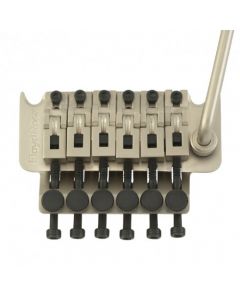 Floyd Rose FRT800 - Original Tremolo System - Satin Pearl