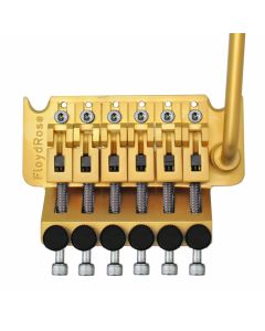 Floyd Rose FRTCS300SSS - Original Hot Rod Series  Tremolo System