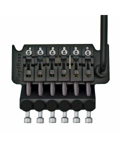 Floyd Rose FRTC200SSS - Original Hot Rod Series Tremolo System - Satin Black