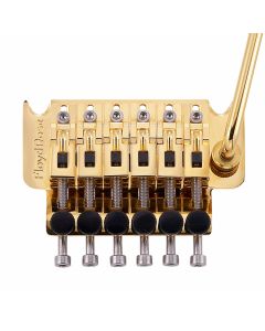 Floyd Rose FRTC300SS - Original Hot Rod Series Tremolo System - Gold