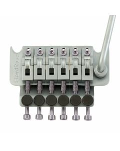 Floyd Rose FRTC100SSS - Original Hot Rod Series Tremolo System - Satin Chrome