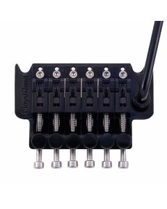 Floyd Rose FRTC200SS - Original Hot Rod Series Tremolo System - Black