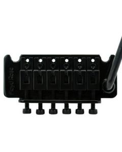 Floyd Rose FRTNFTB - Non-Fine Tuner Tremolo System - Black