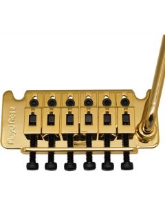 Floyd Rose FRTNFTG - Non-Fine Tuner Tremolo System - Gold